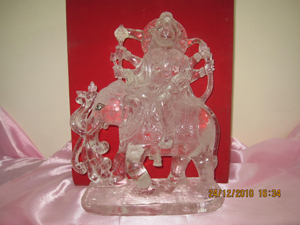 Crystal